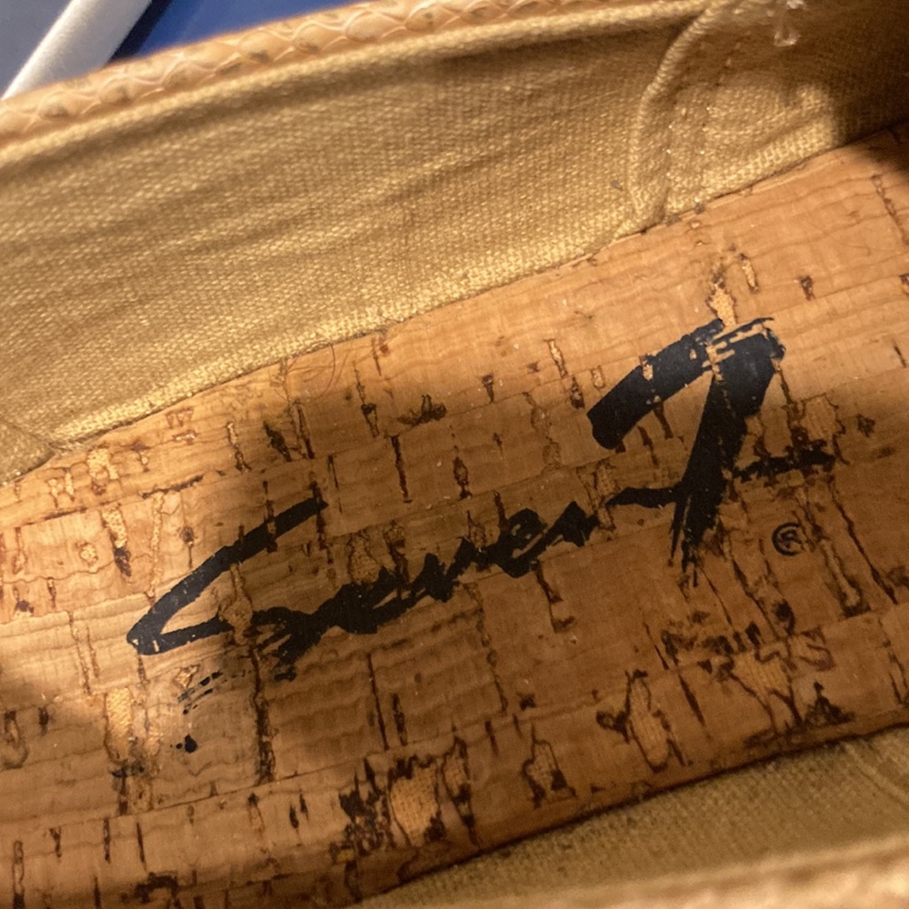 Camel seven7 footwear size 9 - Picture 3 of 4